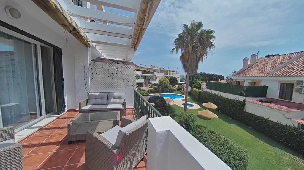 Contemporaneo y tranquilo en Montemar - 4