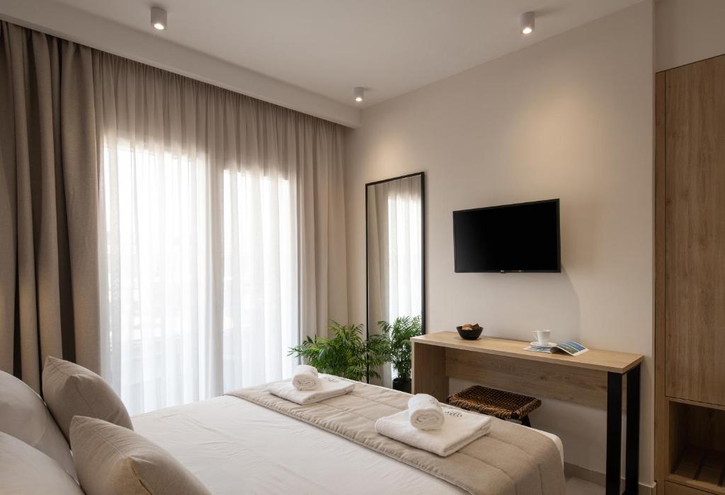 Calives Premium Stay, Kalyves Poligirou