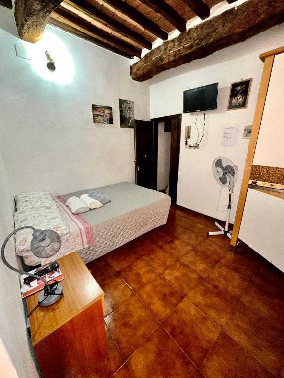 Centro mini monolocale - 4