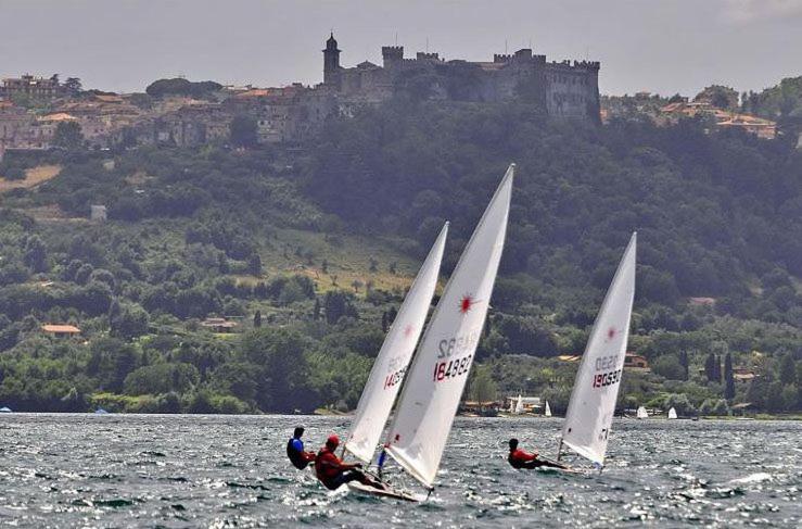 il lago - 4