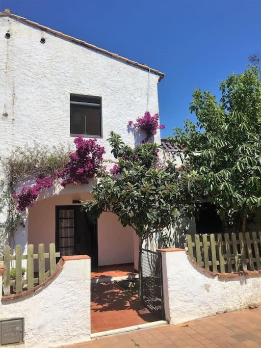 Casa Completa en Palamós Costa Brava Unifamiliar 3 BDRM 6 Pers Garage - 1