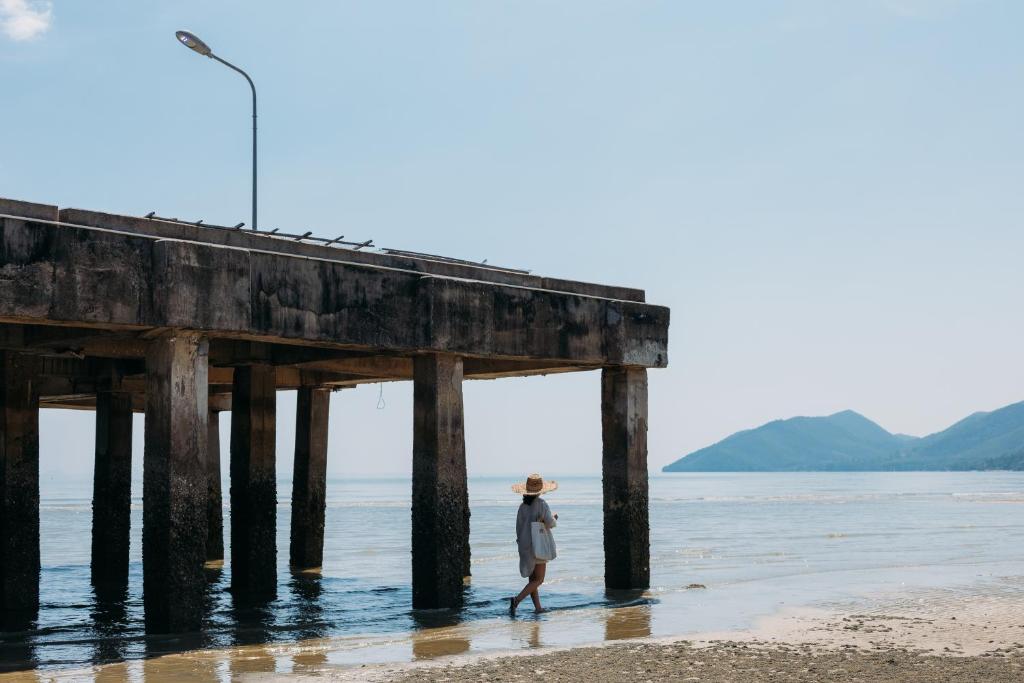 Surrounding environment