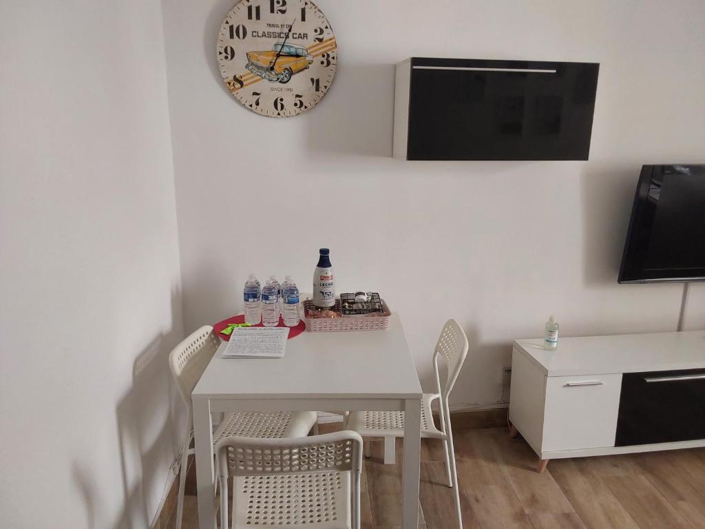 Apartamento a 70m de la Playa - 5