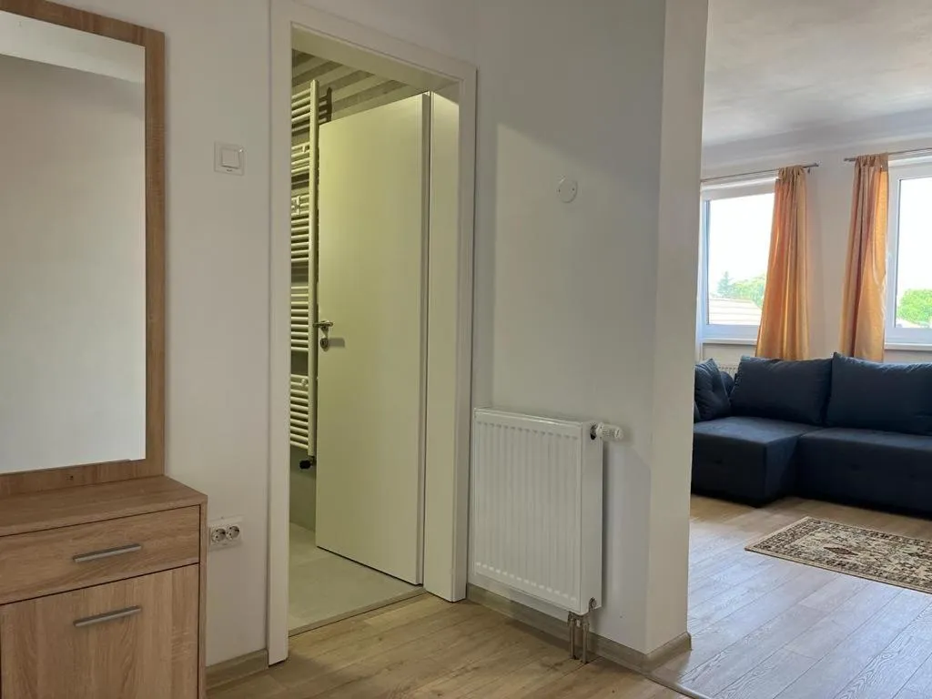Sabina Apartaments, hotel in Sfântu-Gheorghe
