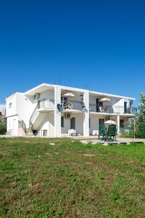 Aida Apartments - 1