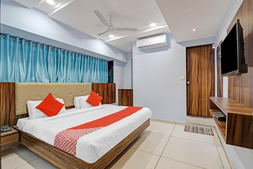 Flagship 87365 Hotel Bharosa photo