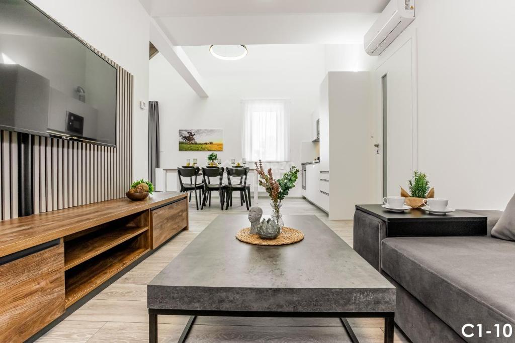 KORZO LIPNO C, Lipno nad Vltavou