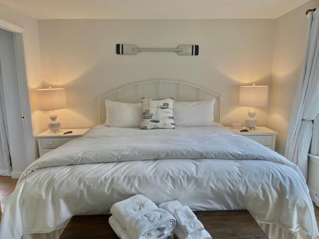 Seaside Inn — Hotel in St George (ME)