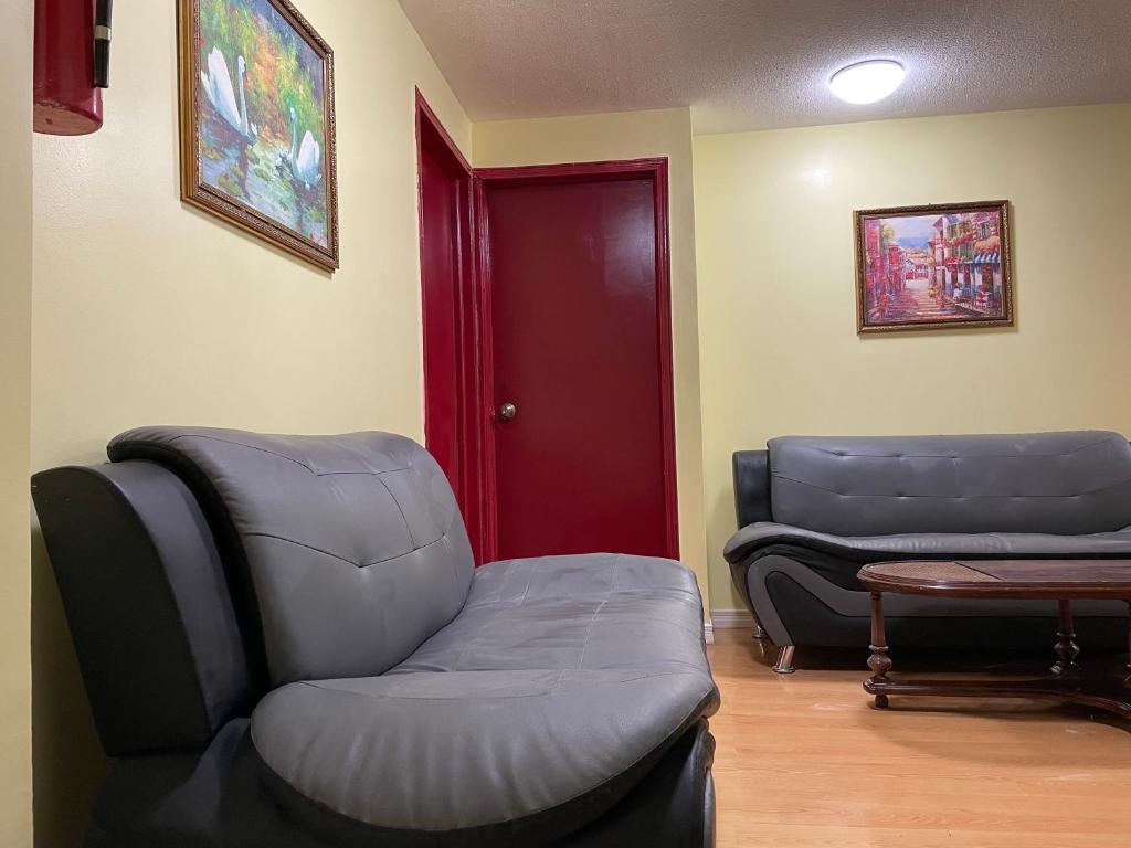 Bright Room by Smartying York University photo