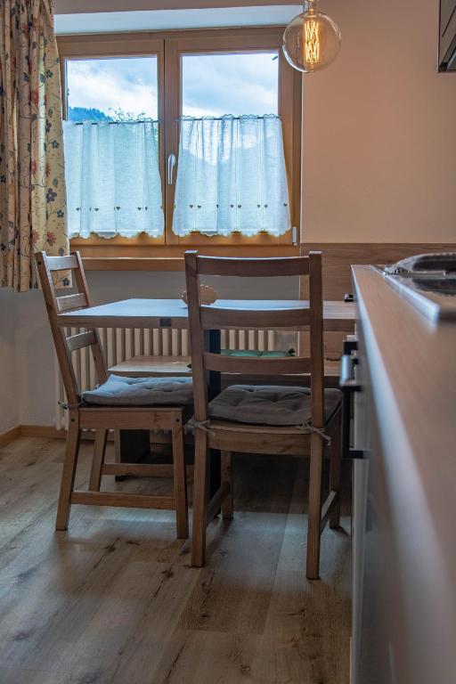Apartments Ciasa Colz - 5