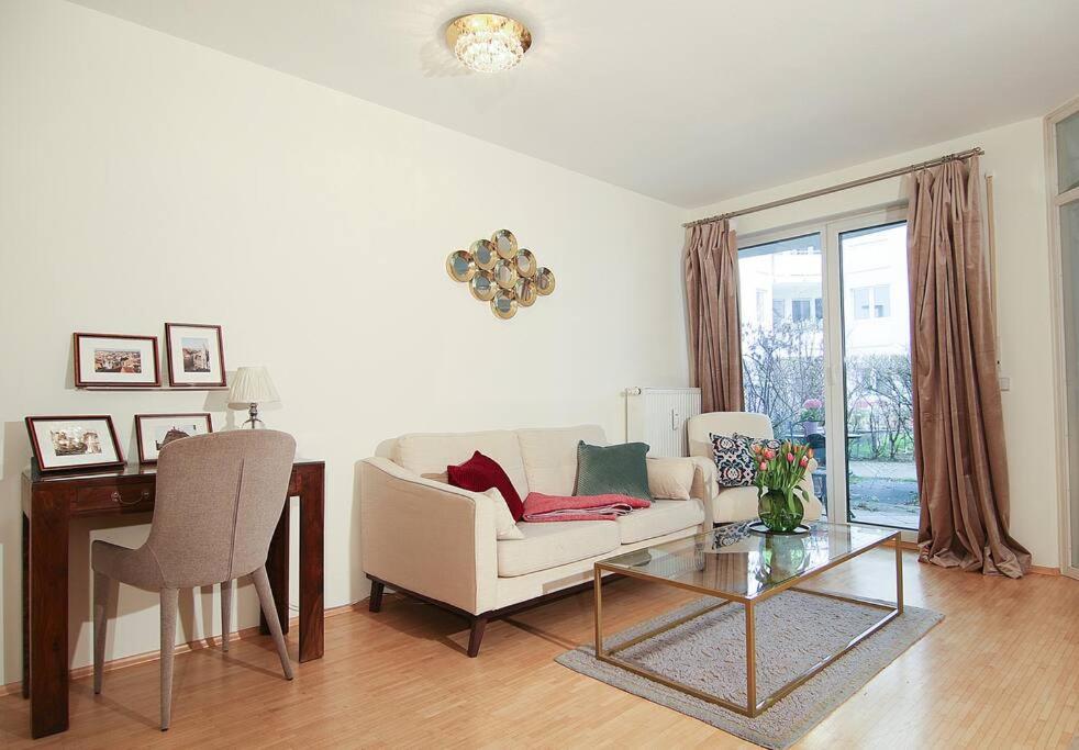 ☆Luxuriöses Apartment☆ Central MUC Enjoy & relax - 3