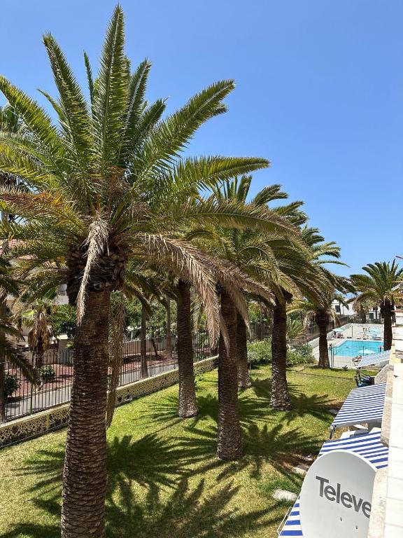 KK Suites Tenerife - 1