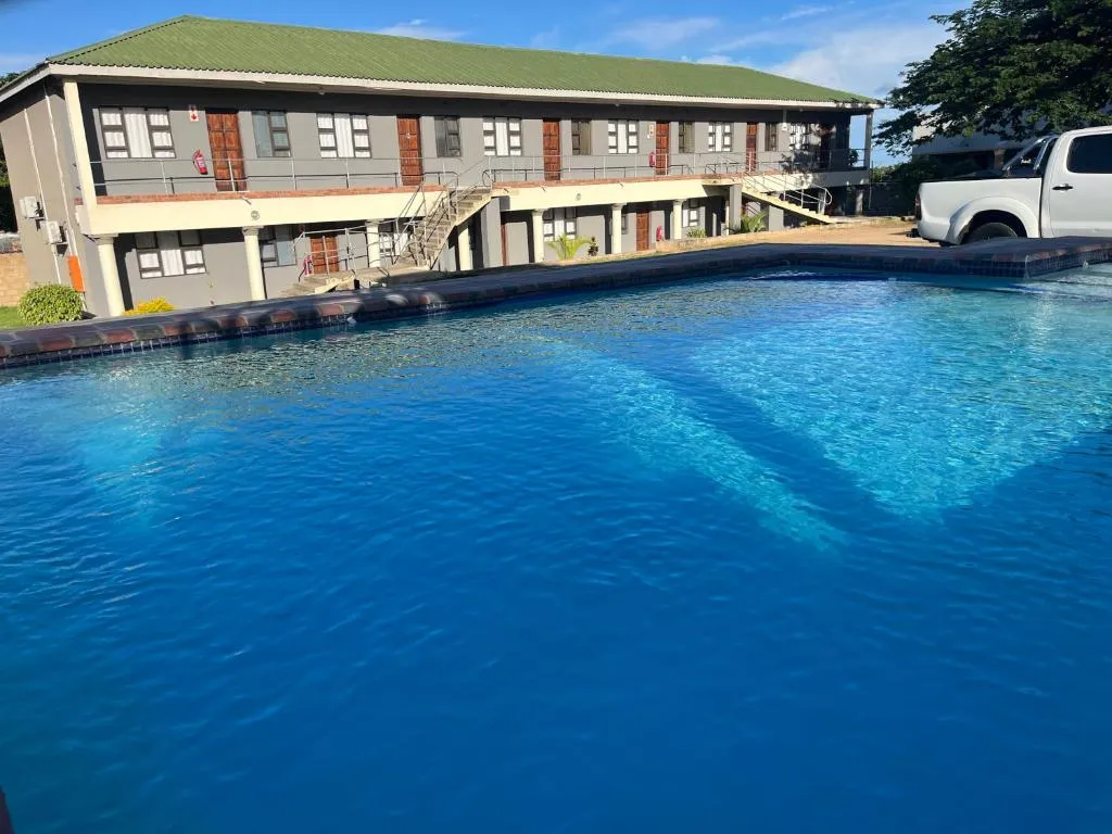 Sunset lodge, hotel in Manguzi