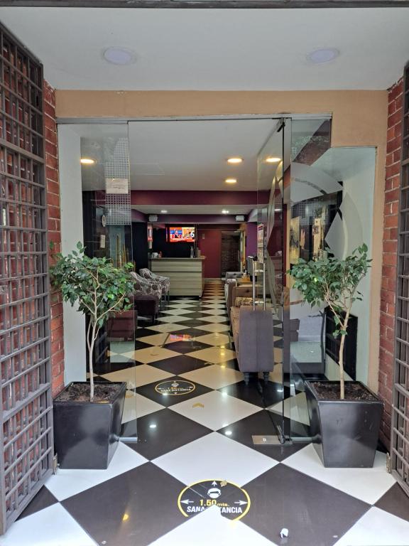 Capital Luxury Apartments & Offices photo