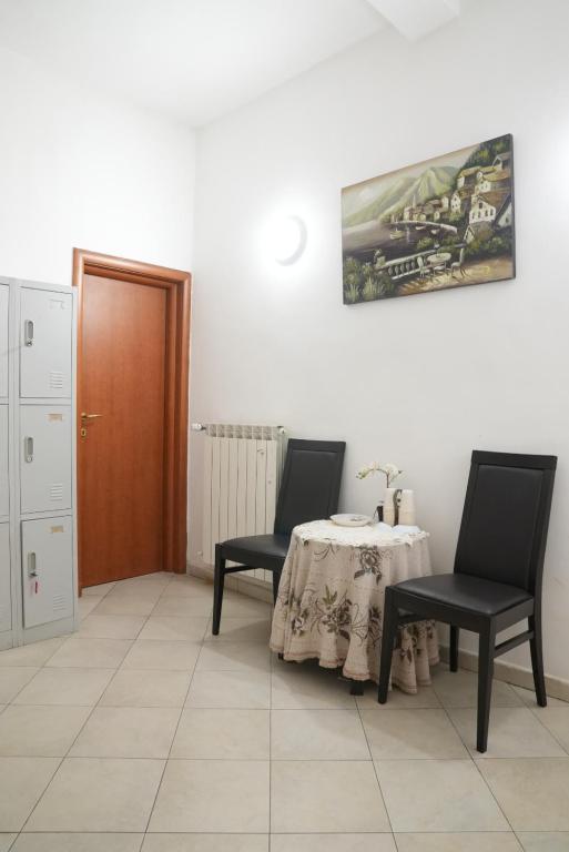 Affitta camere Mimi family photo