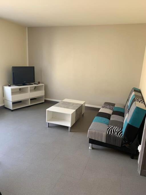 Maisonnette 4 couchages idéal tourisme ou ouvrier