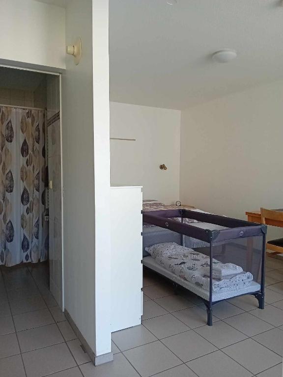 Eyrakot Studio-Self-check-in apartment in Selfoss city center photo