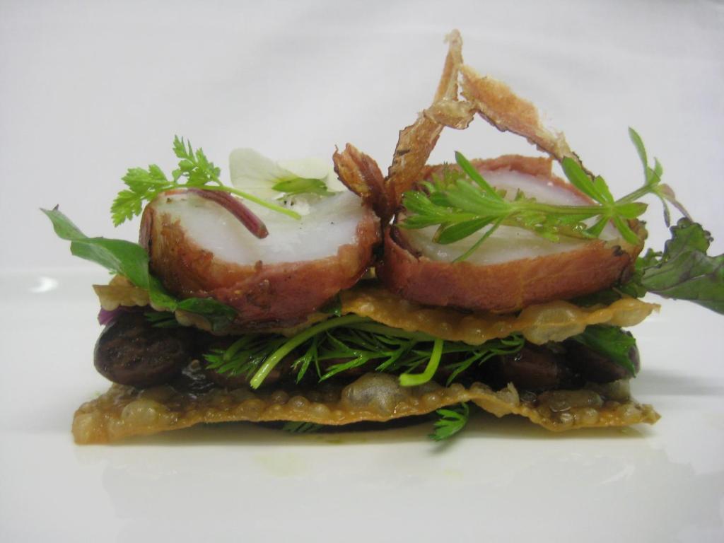 お料理のイメージ