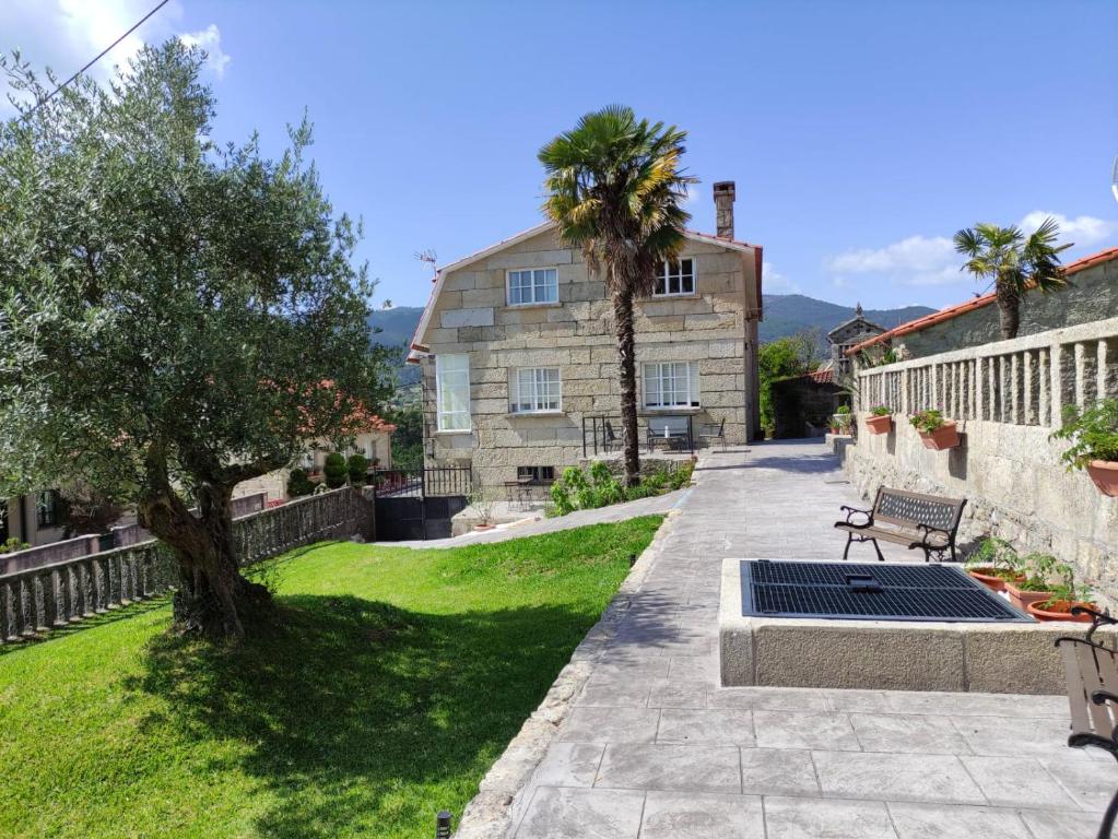 A casa de Mateu - 2