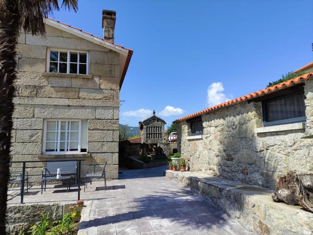 A casa de Mateu - 3