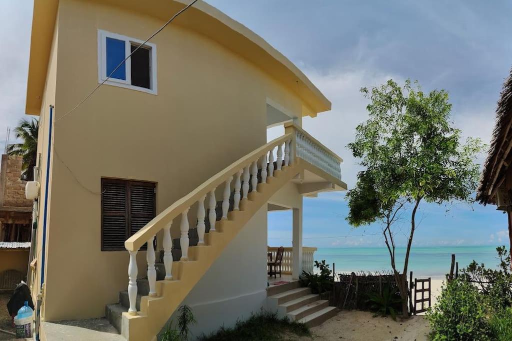 Kome apartment two, Jambiani