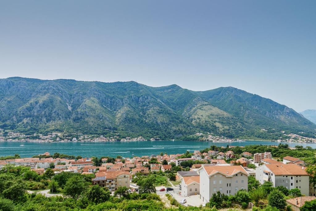Horizon Bay with Sea View - 4
