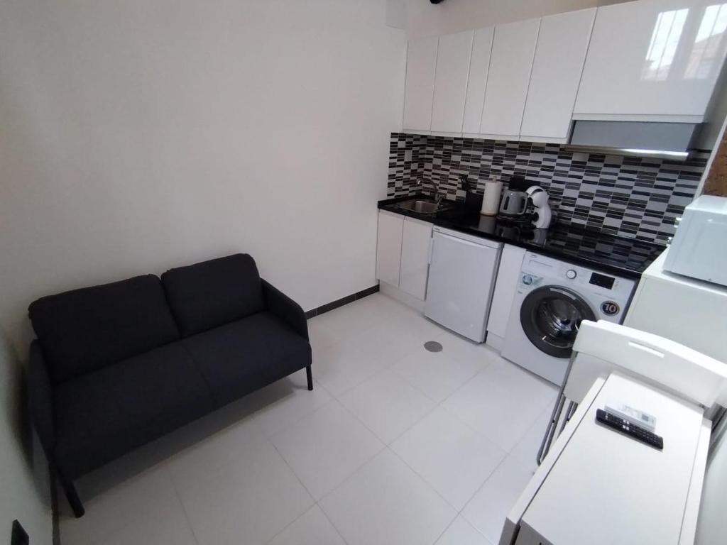 Estudio con 2 plantas - Puerta del Sol - 3