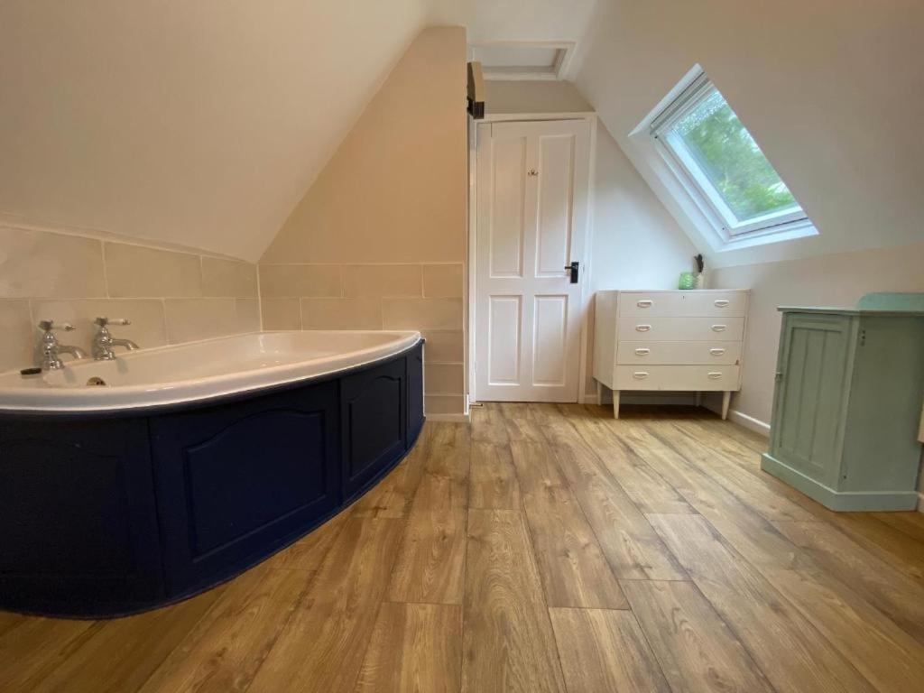 Watermill Cottages, Dartmouth photo 5