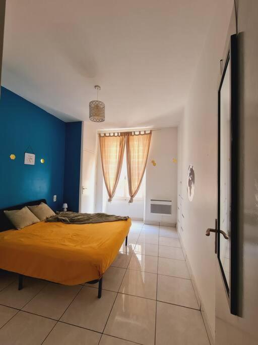 Appartement vieux port - 4