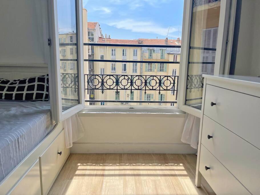 Studio au coeur de Nice - 3
