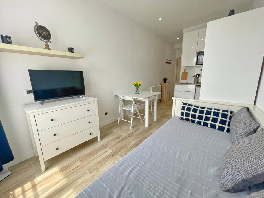Studio au coeur de Nice - 5
