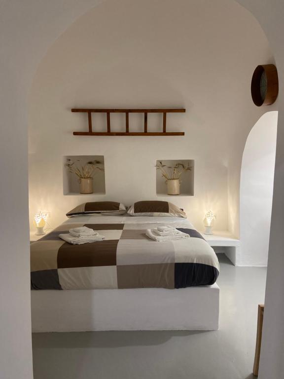 Trullo Le radici del Pino - 4