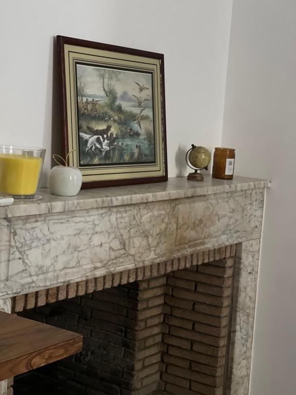 Studio dans un Château exceptionnel du 18è siècle - 3