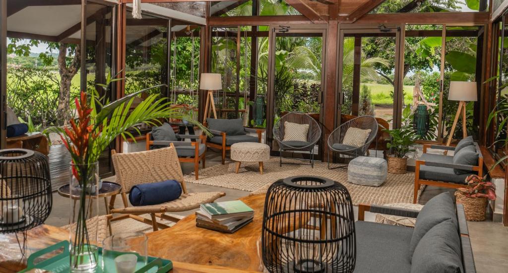 Surf Synergy All-Inclusive Surf Retreat photo