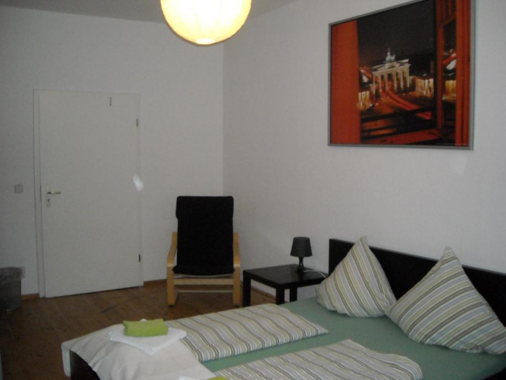 Pension Mitte photo