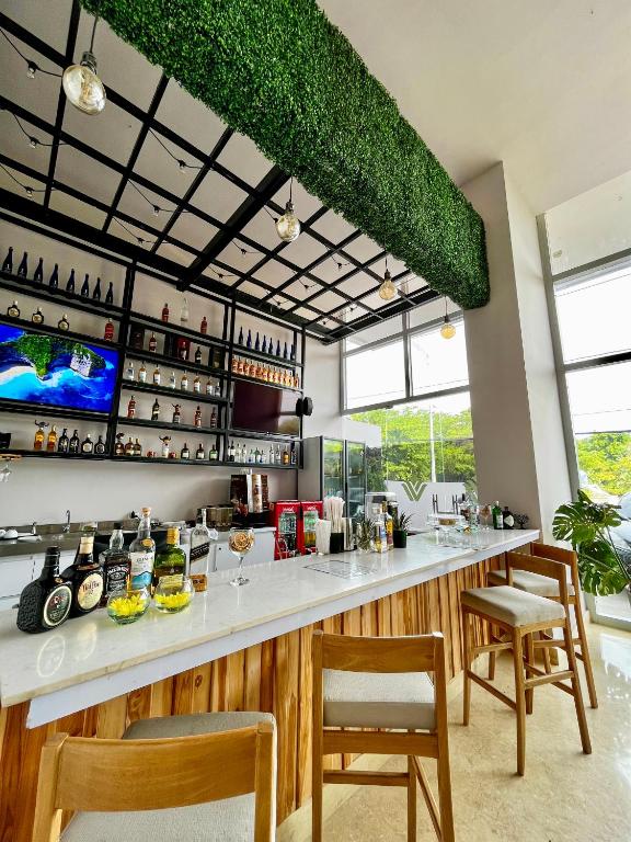 Wyndham Garden Cartagena photo