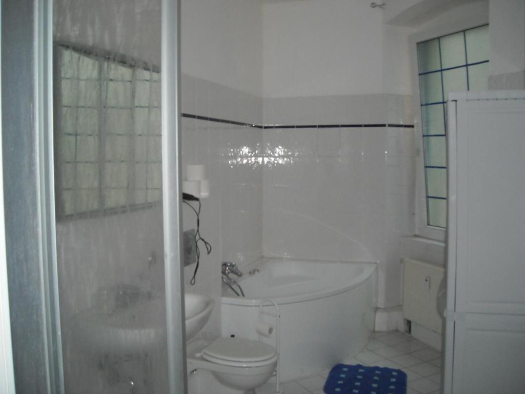 Pension Mitte photo