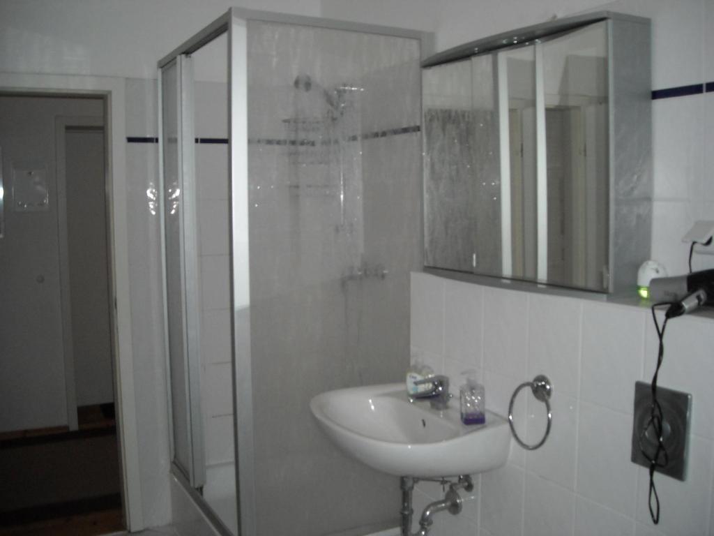 Pension Mitte photo