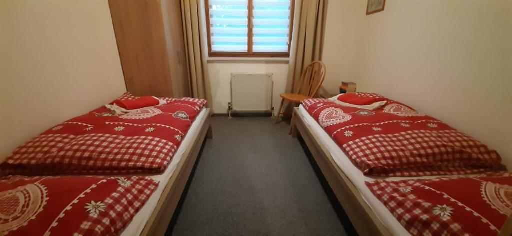 Haus Hohe Rams photo