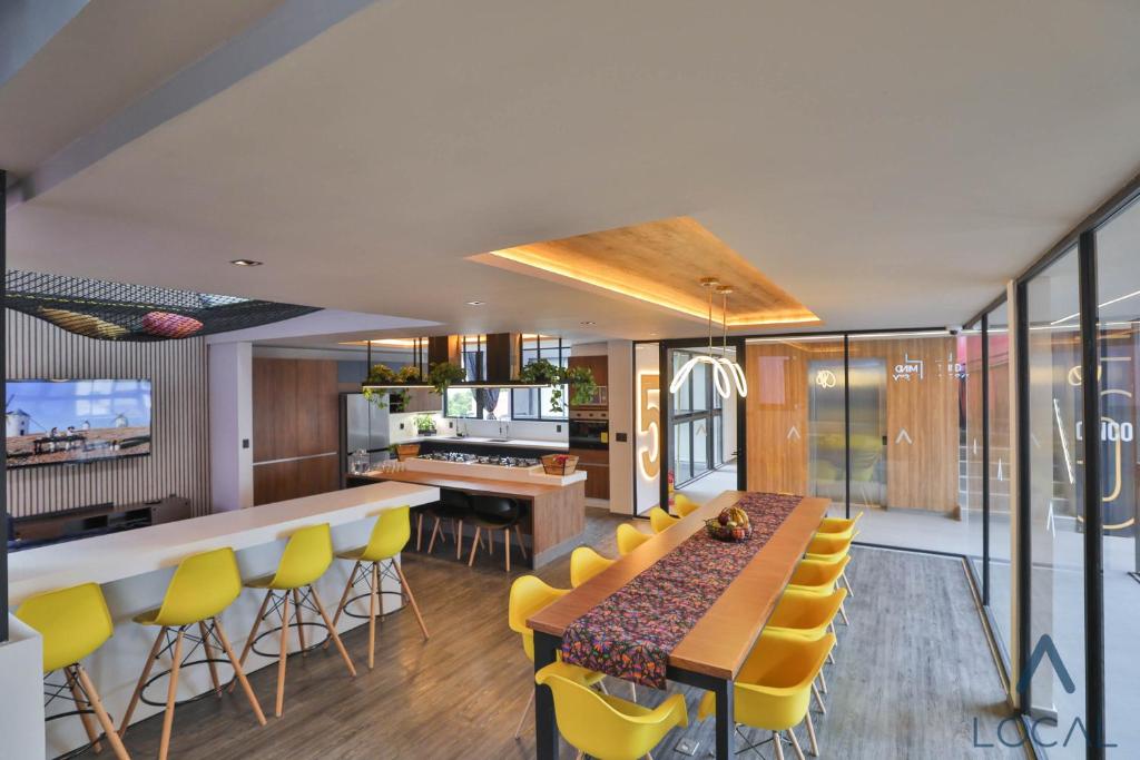Be Local Aparthotel - 5