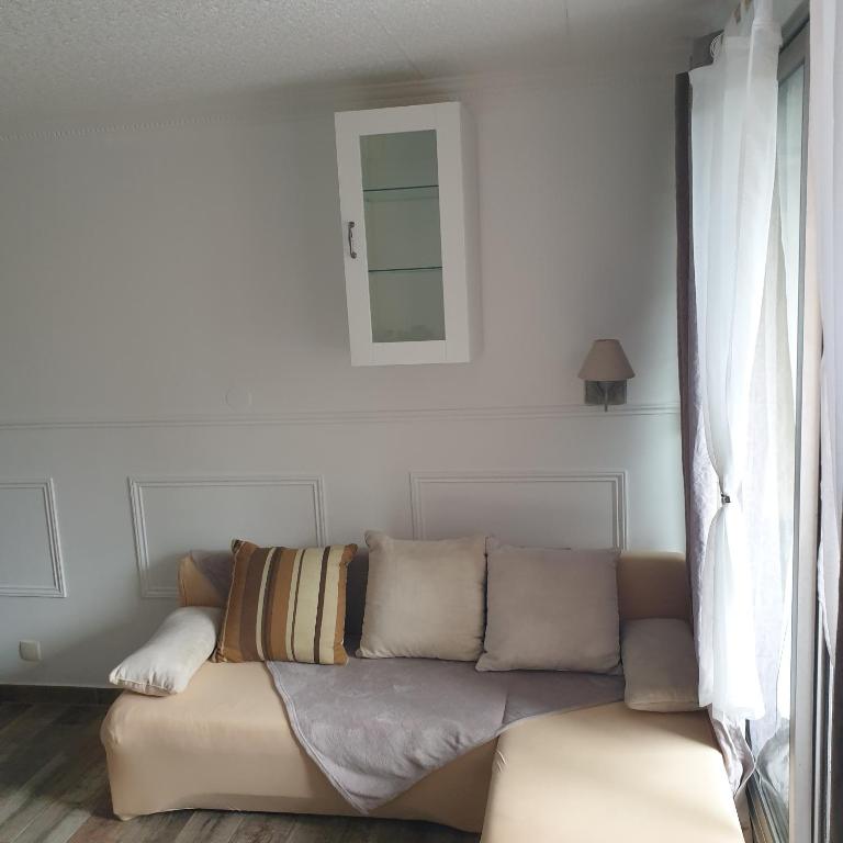 Appartement 172 - 5