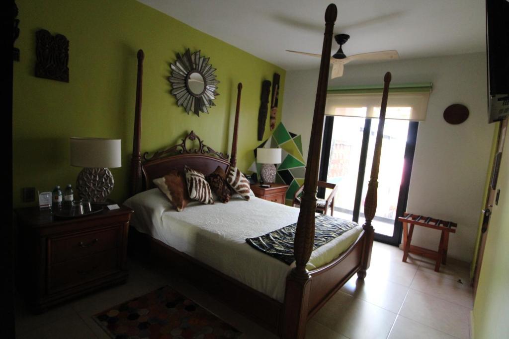 Eklectic Hotel Boutique photo