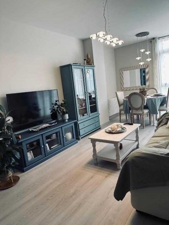 Apartamento Algaida lux - 3