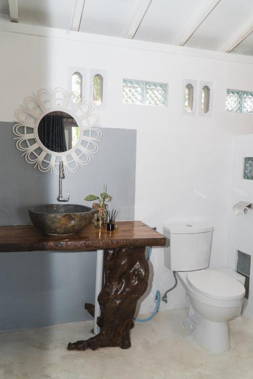 Aranka Tempasan — Hotel in Lombok