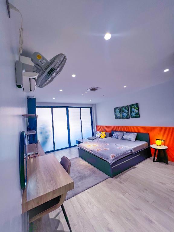 Alula Sweet Home Q Nhan