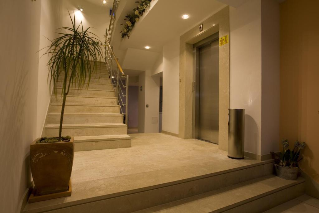 Hotel Eden photo