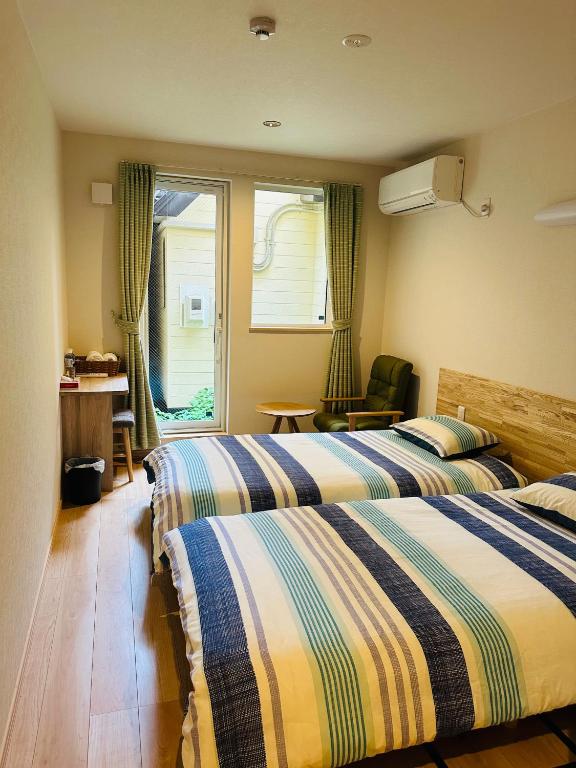 Plum House photo