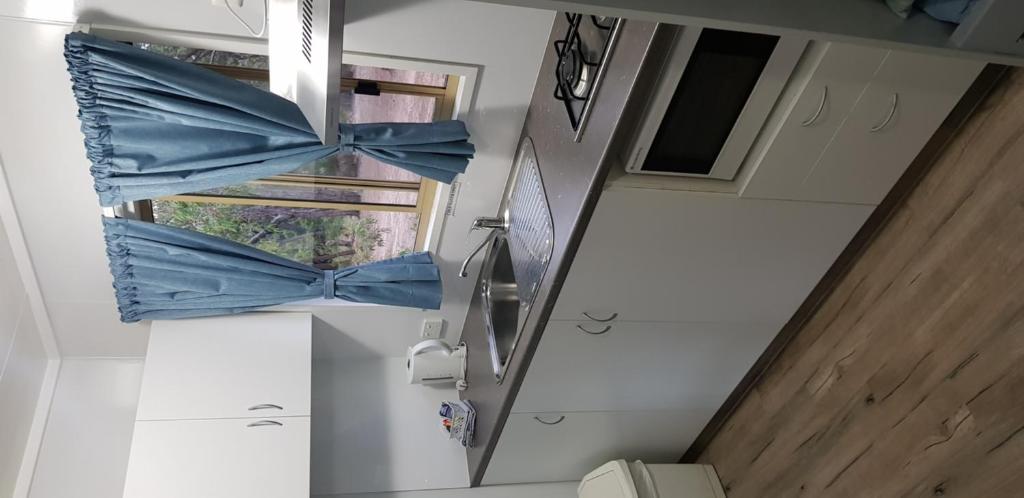 Gracetown Caravan Park photo