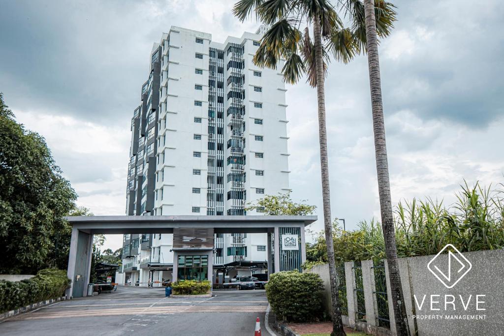 Ipoh Oasis Premium Suites by Verve (8 Pax) EECH23 photo