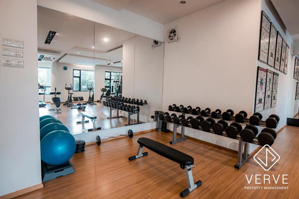 Ipoh Oasis Premium Suites by Verve (8 Pax) EECH23 photo